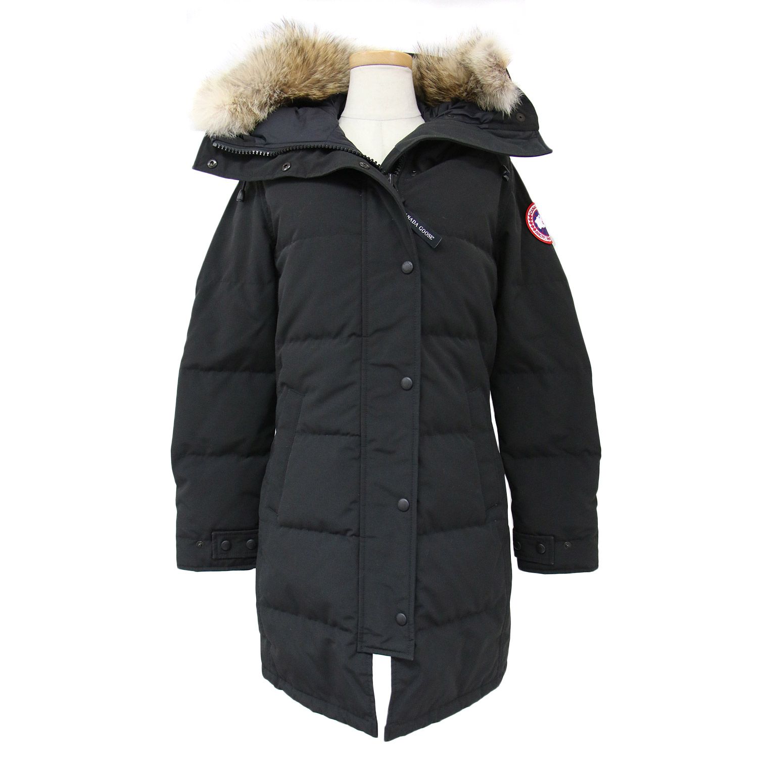 カナダグース   ダウンジャケット 美品 カナダグース メンズ ダウン CANADA GOOSE ブランド ダウンジャケット
