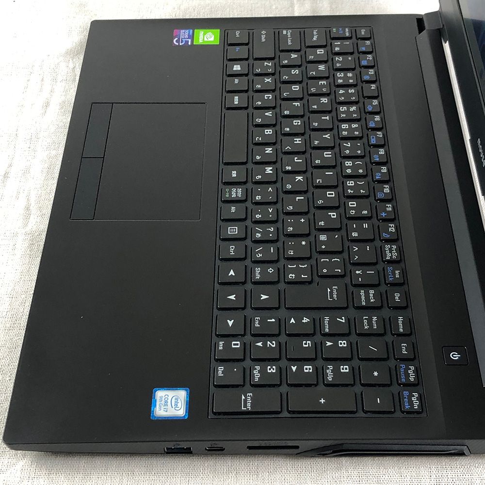 マウスコンピューター MB-K700 メモリ32GB 【公式通販】 マウスコンピューター MB-K700 メモリ32GB 【公式通販】