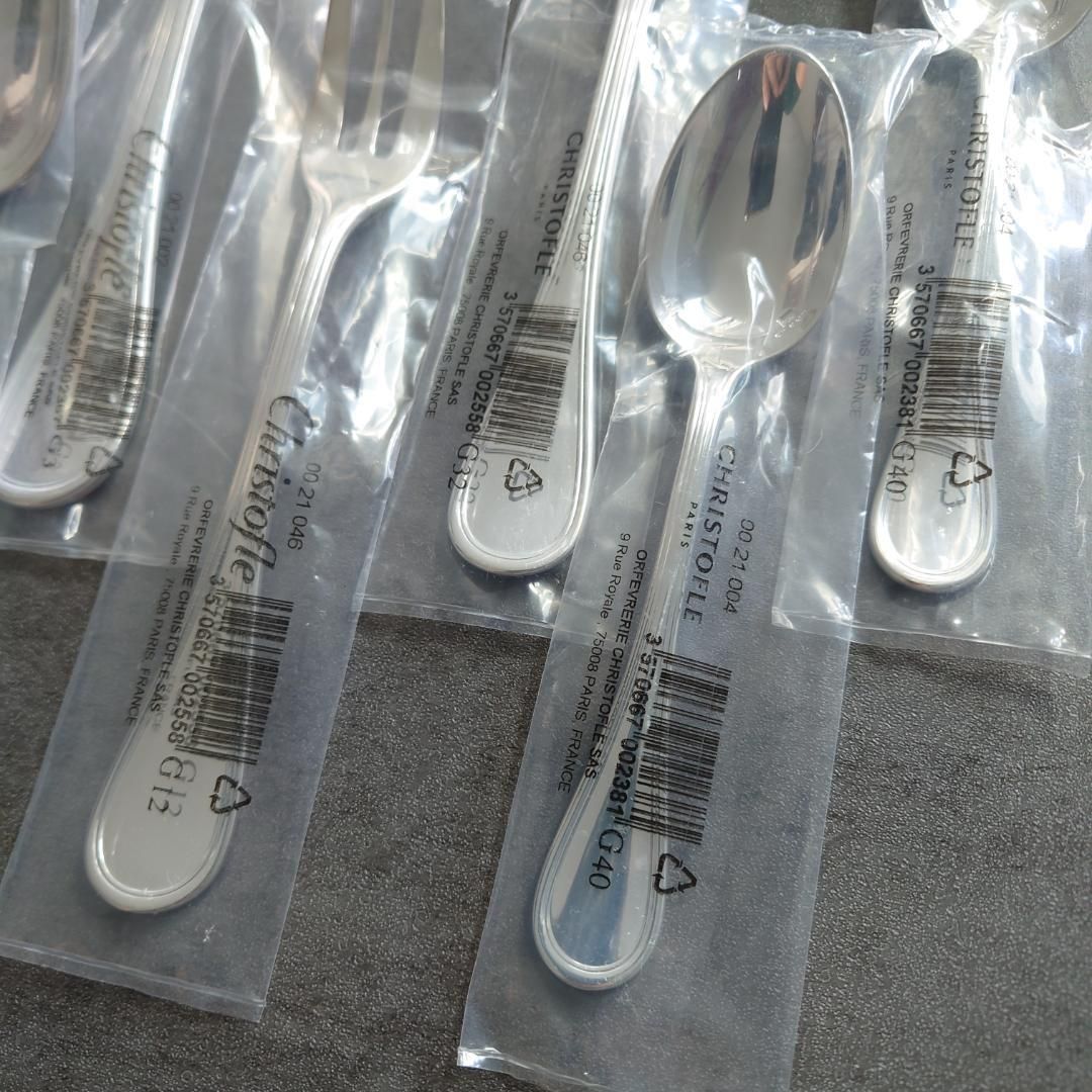 クリストフル アルビ