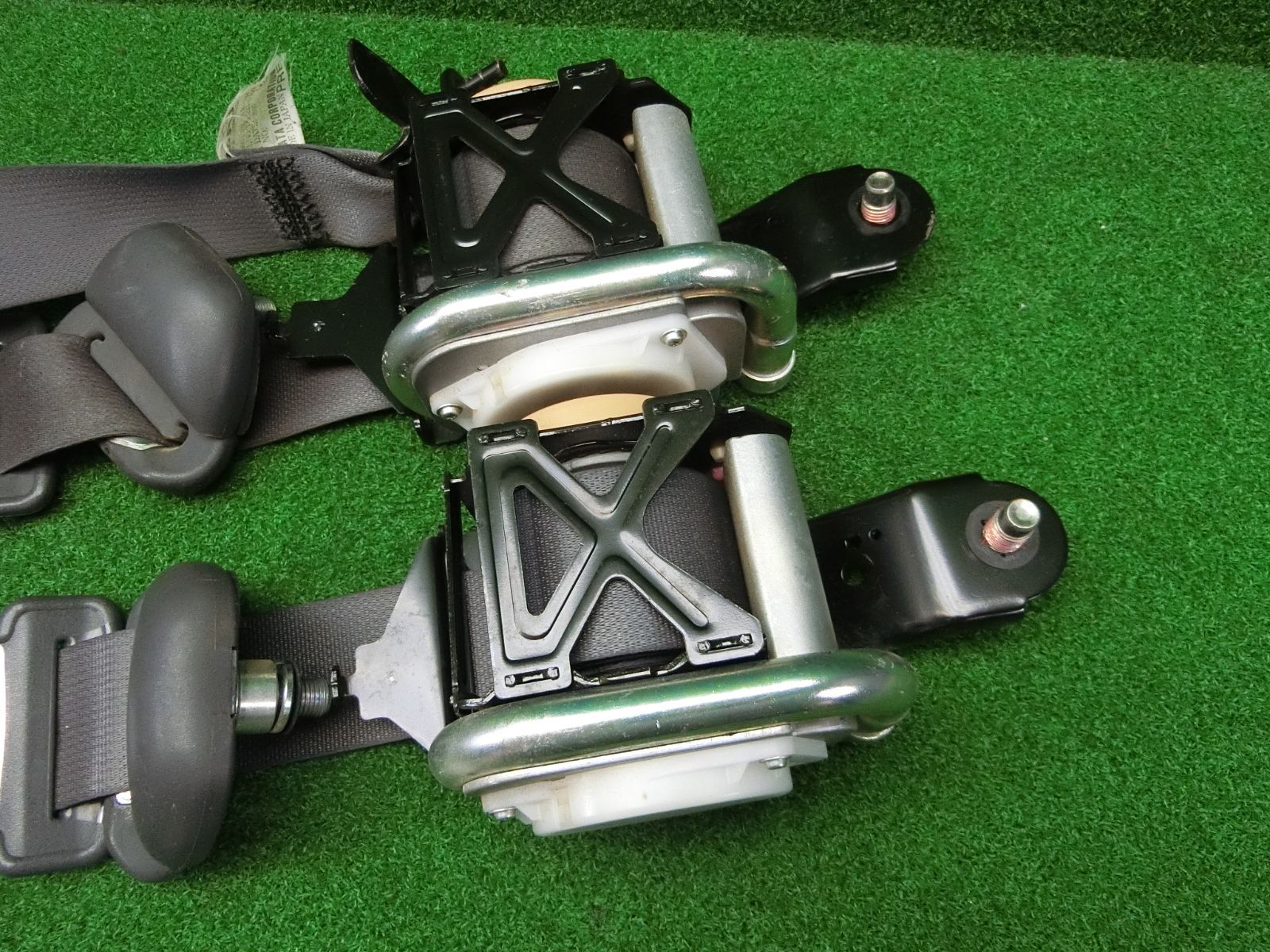 サンバーバン TV1