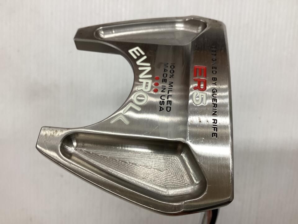 【最短翌日発送】ER5 |  | パター | イーブンロールパター