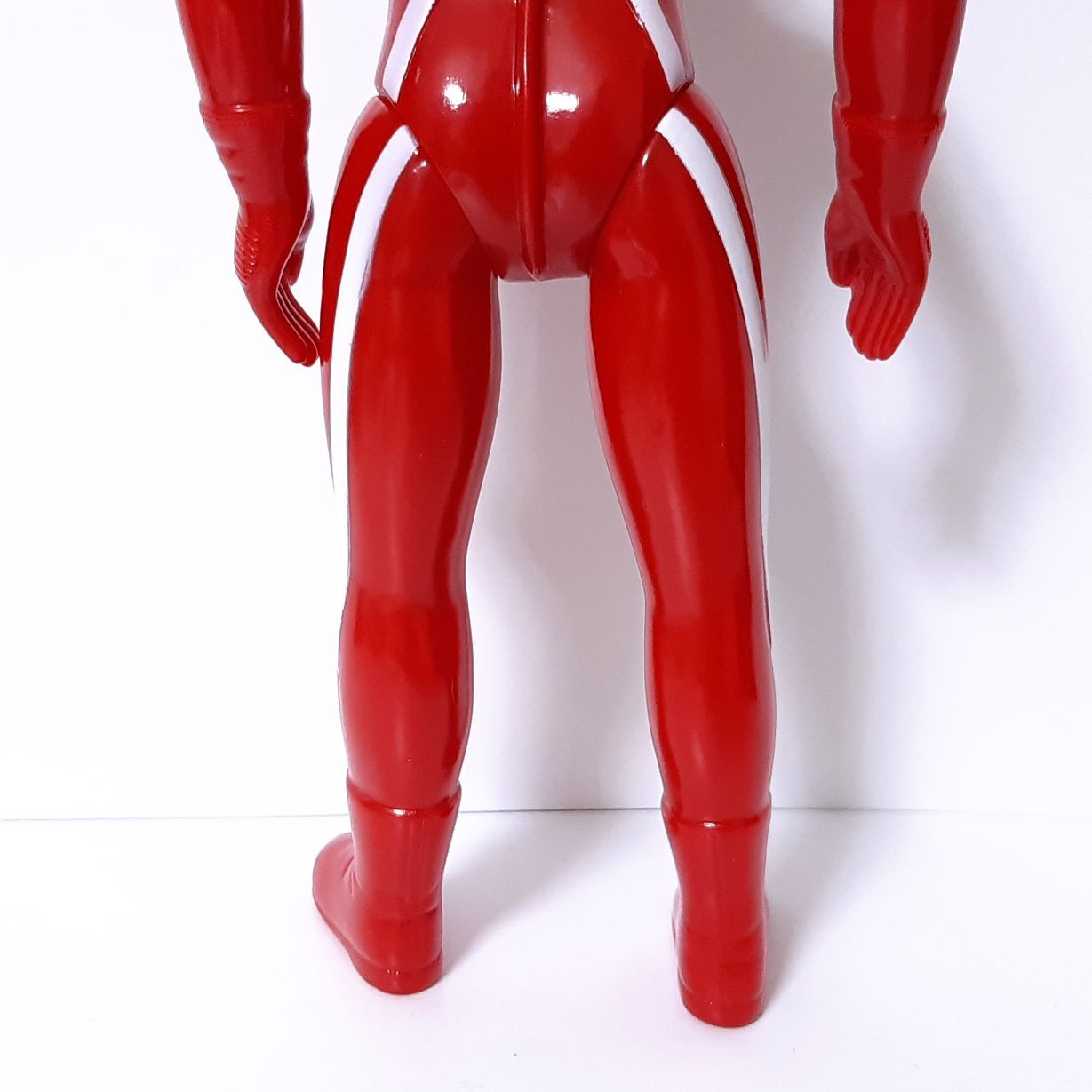 ポピー ソフビ ブルマァク ウルトラセブン大 復刻版怪獣シリーズ