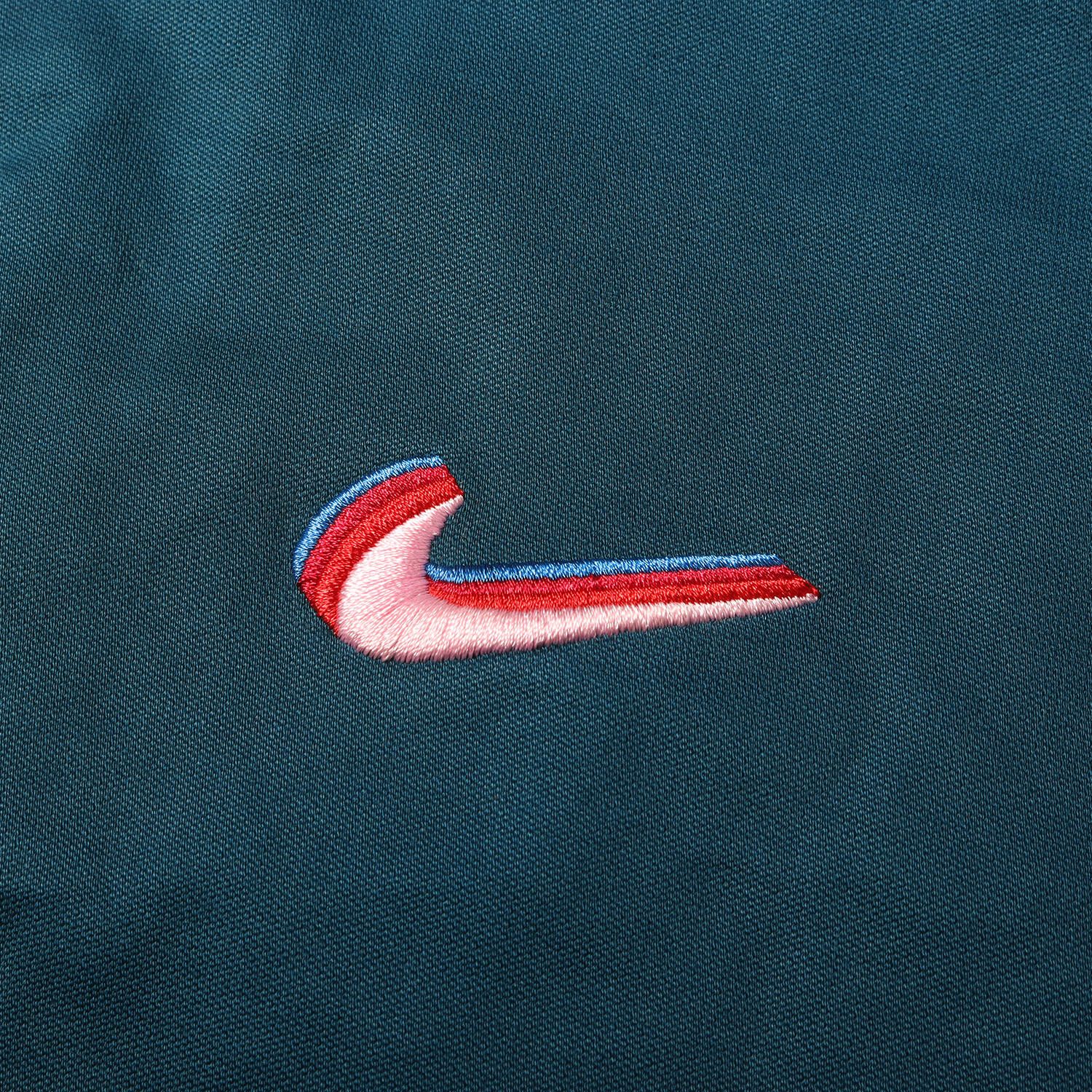 NIKE ナイキ パンツ Parra SB パラ ストレッチ ワイドテーパード