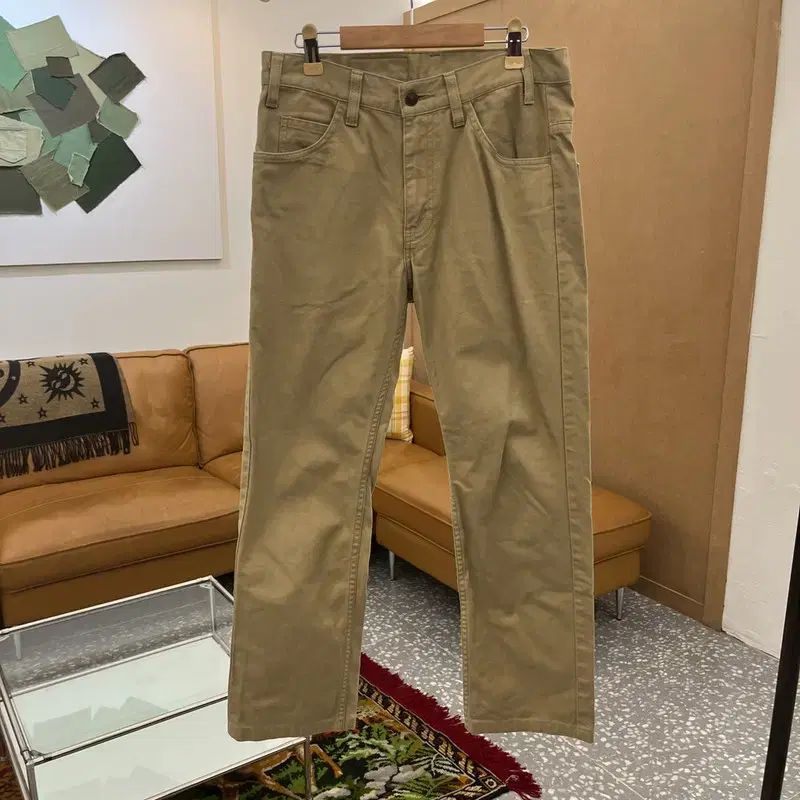 LEVI S リーバイス 519 日本 コットンパンツ 29 インチ C05686