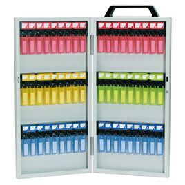 ダイヤル式キーボックス５４個吊KS-7015 ソニック