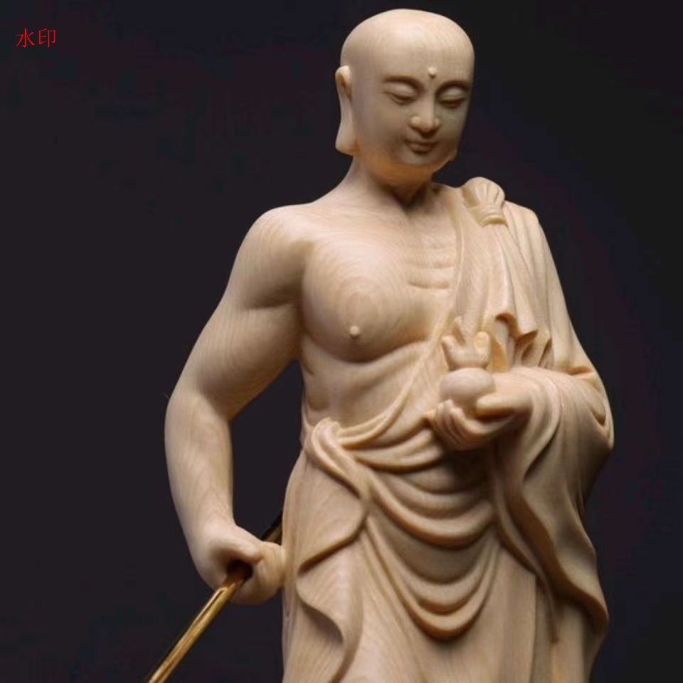 仏像 地蔵菩薩像
