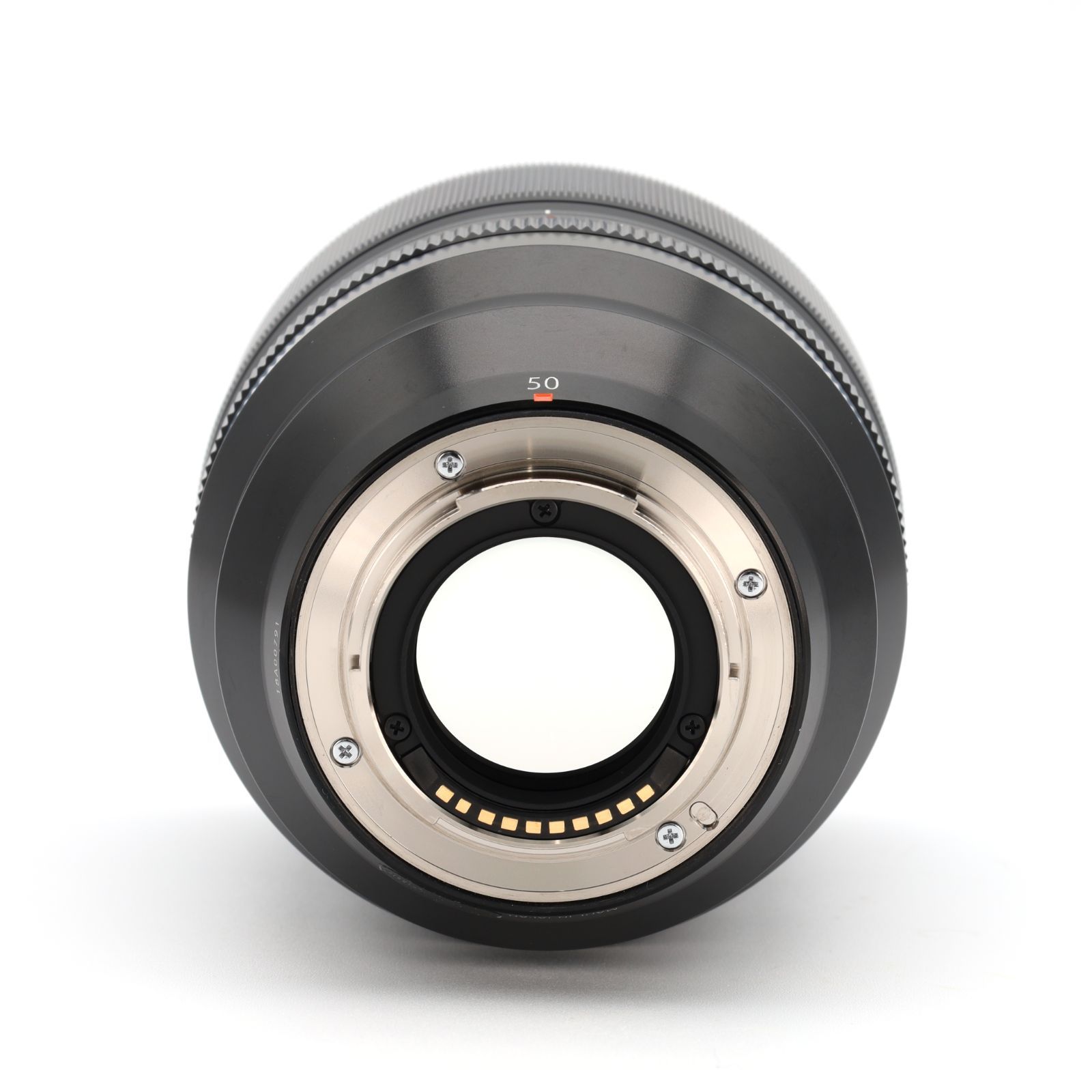 フジノンレンズ