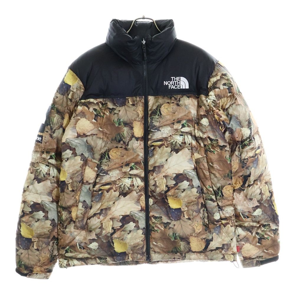 SUPREME (シュプリーム) 16AW ×THE NORTH FACE ザノースフェイス