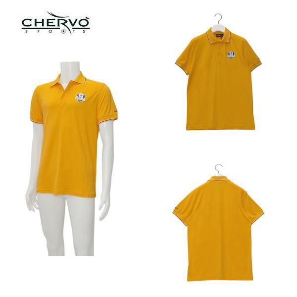 【新品】ようへー J´ｓジャンボ尾崎モデル　ポロシャツ　EL 24時間以内/早い者勝ち】新品 ジャンボ尾崎 メンズ ポロシャツ Mサイズ