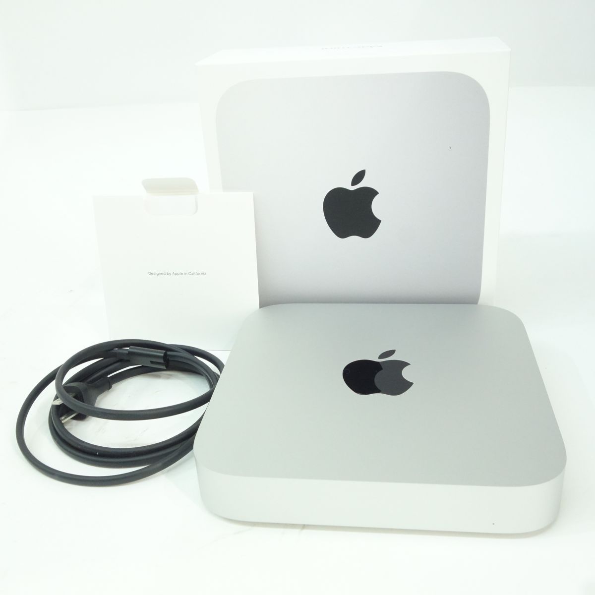 Apple/アップル Mac mini M1 2020 Z12P000JD M1/16GB/1TB 小型