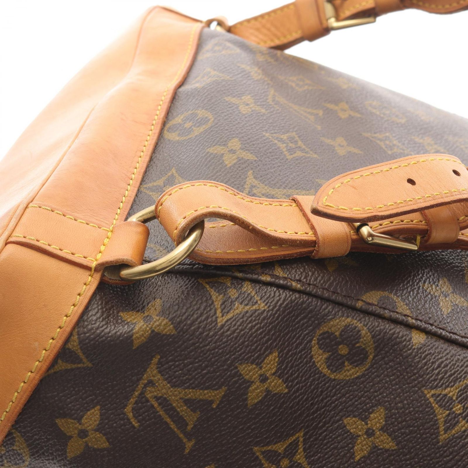 ルイ・ヴィトン LOUIS VUITTON リュックサック バックパック