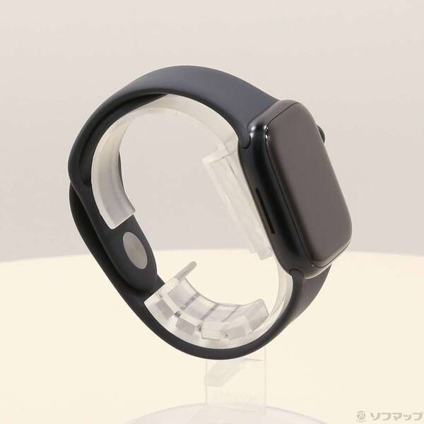 ミッドナイトスポーツバンド