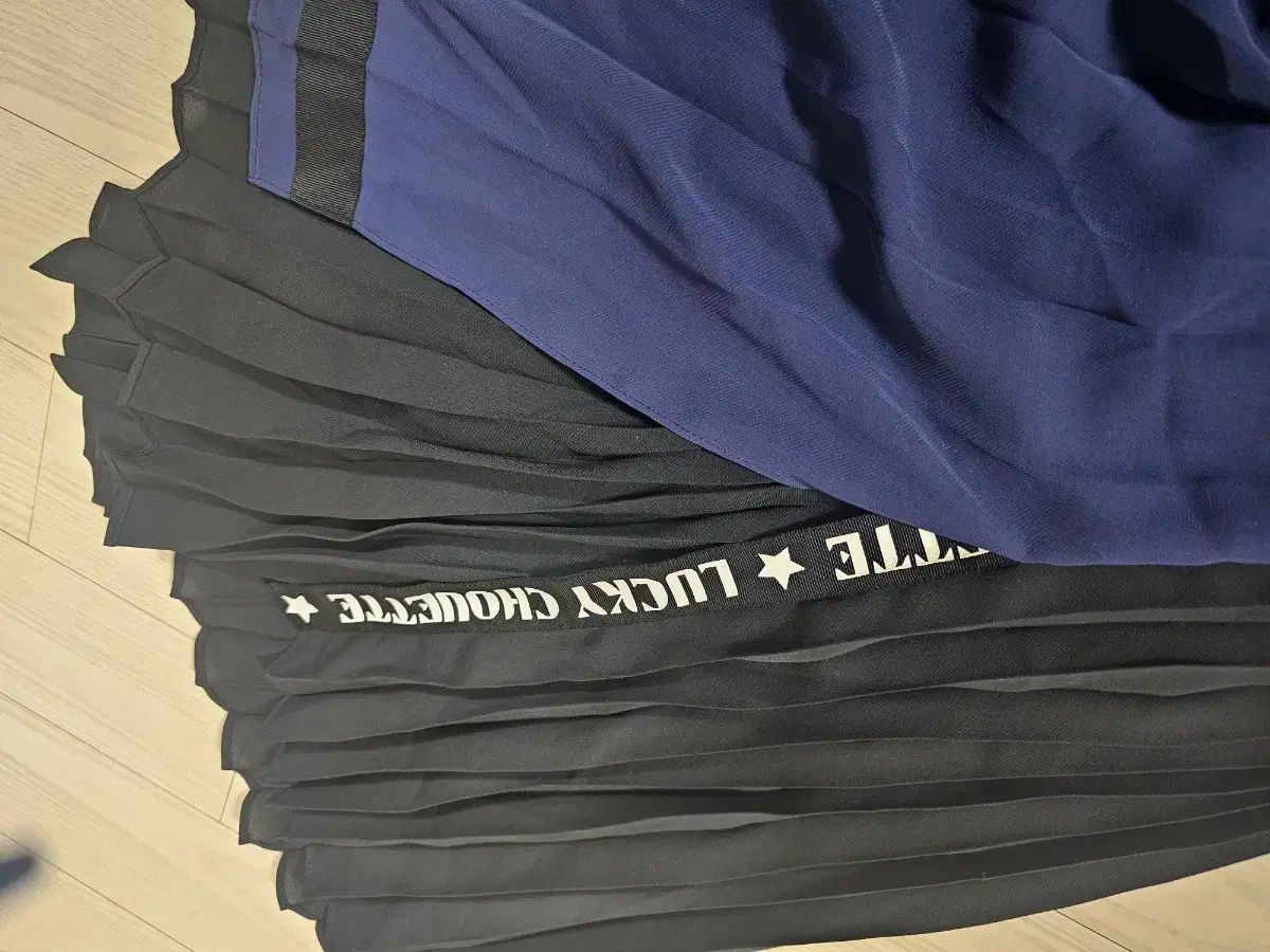 CHOUETTE ラッキーシュエトゥ