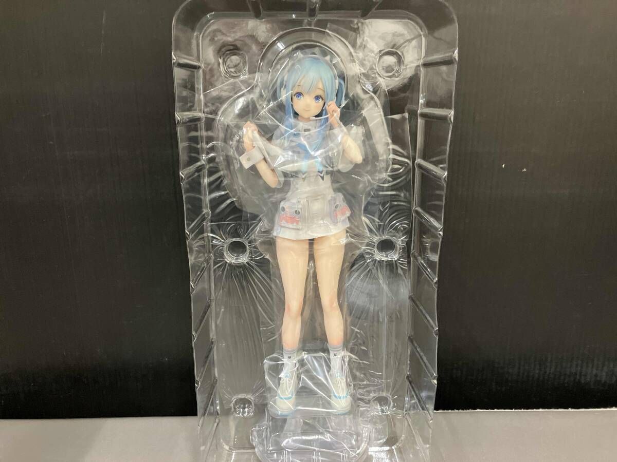 新品未開封品 シフティー 1/7 完成品フィギュア[HEARTSUM] NIKKE シフティー 1/7 完成品フィギュア[HEARTSUM] Amazon | HEARTSUM