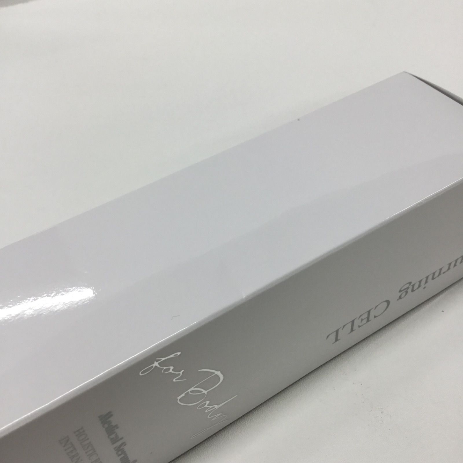 K759 メディカルセラムシリーズ バーニングセル ボディマッサージ