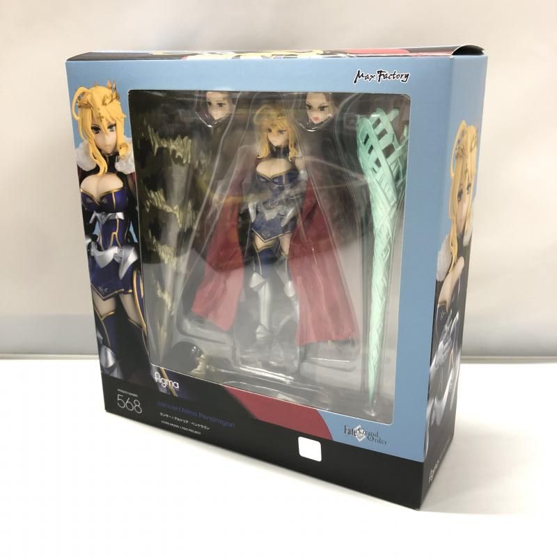 figma ランサー/アルトリア•ペンドラゴン Amazon | figma Fate/Grand