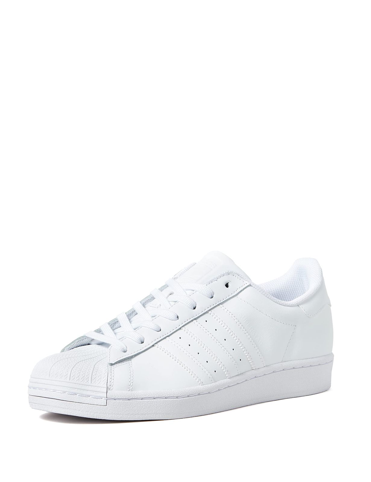 アディダス Superstar 並行輸入品 - EG4960 - Color 白 - Size 28.5