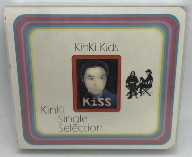 kinki kids CD まとめ売り KinKi Kids CD まとめ売り シングル・ベストアルバム - メルカリ