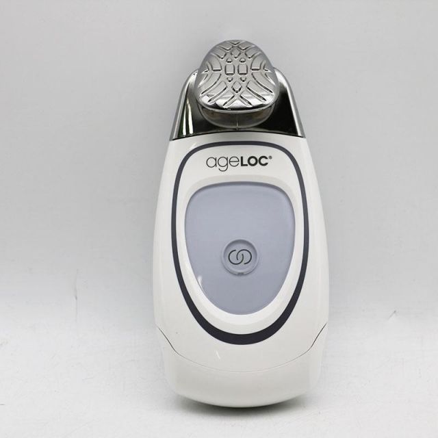 ニュースキン ageLOC ガルバニックスパ 本体 元箱あり 中古良品