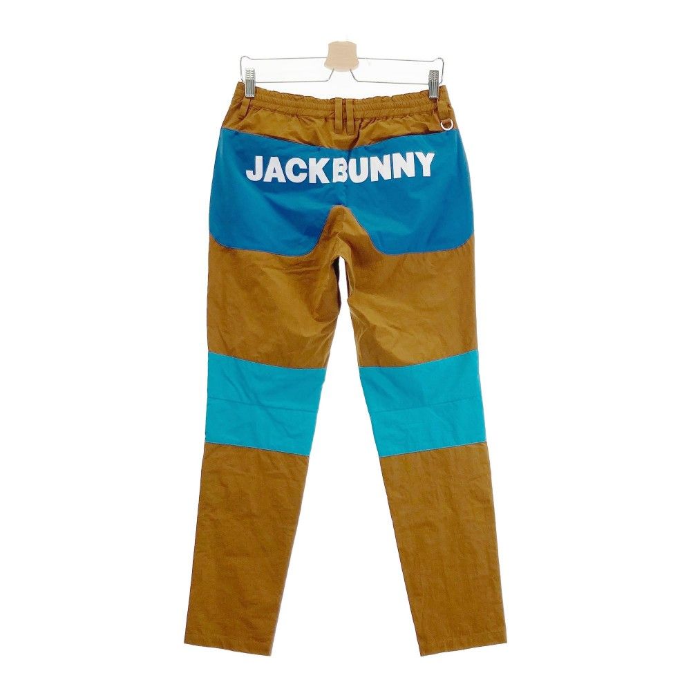 サイズ：4 JACK BUNNY ジャックバニー パンツ ブラウン系