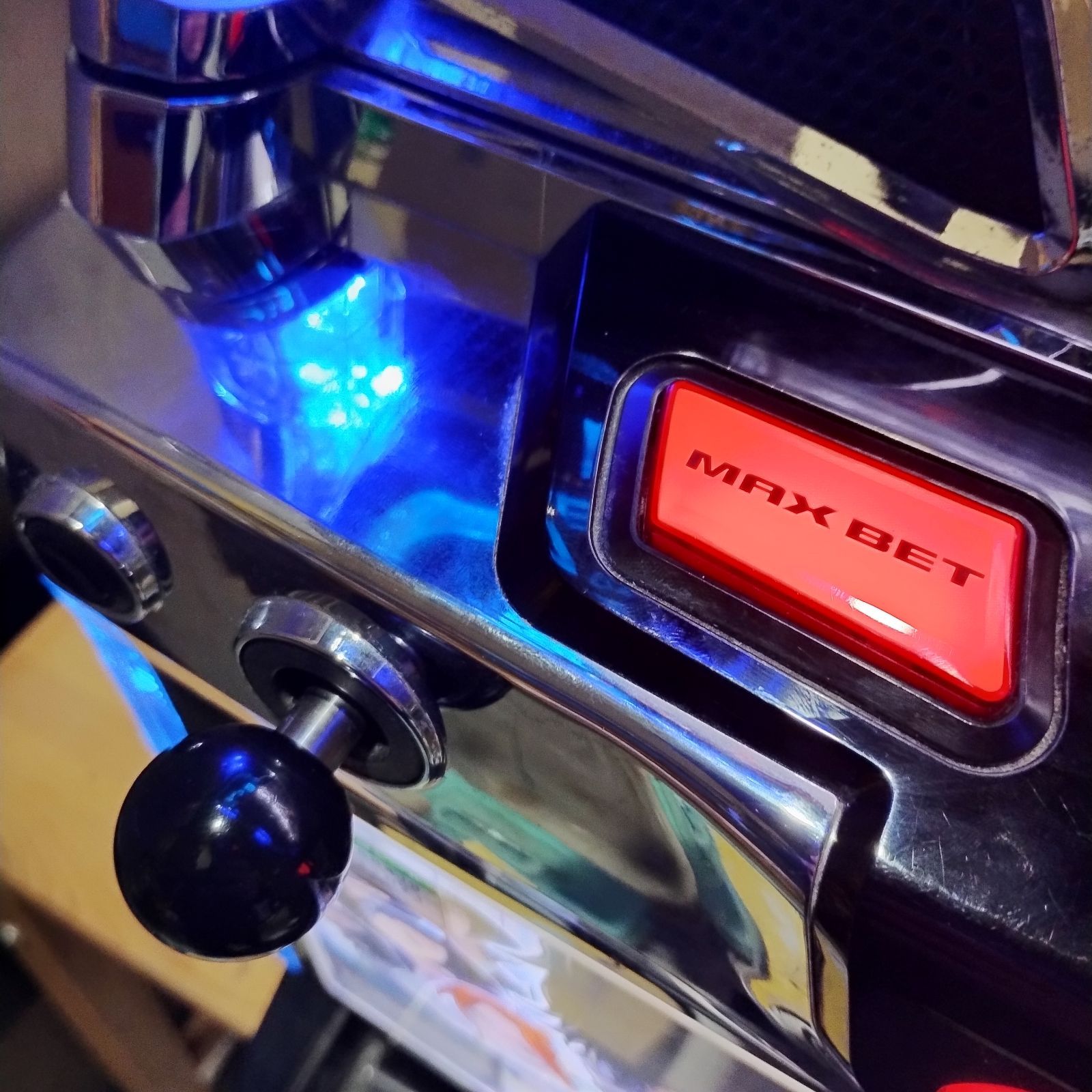 デビルサバイバー２ 不要機 パチスロ デビルサバイバー2 実機 コイン不要機付き 送料無料