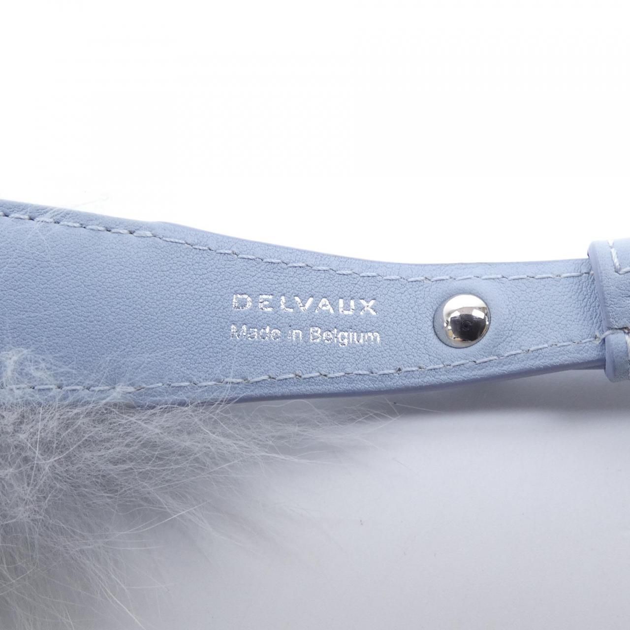 DELVAUX STRAP
