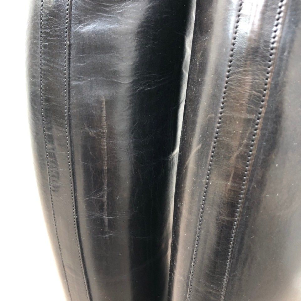 alberto fasciani アルベルトファッシャーニ ロングブーツ ALBERTO