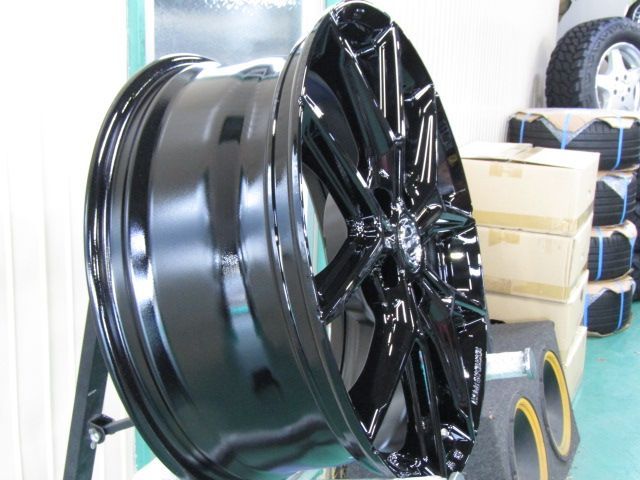 1台限定】エンケイ製 共豊コーポレーション SMACK（スマック）IG-TEC 