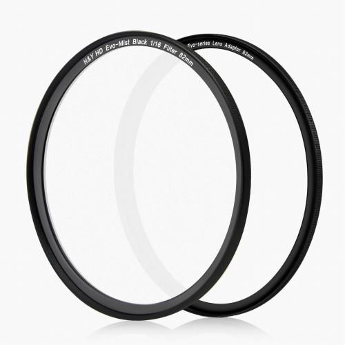 ブラックプロミスト 82mm