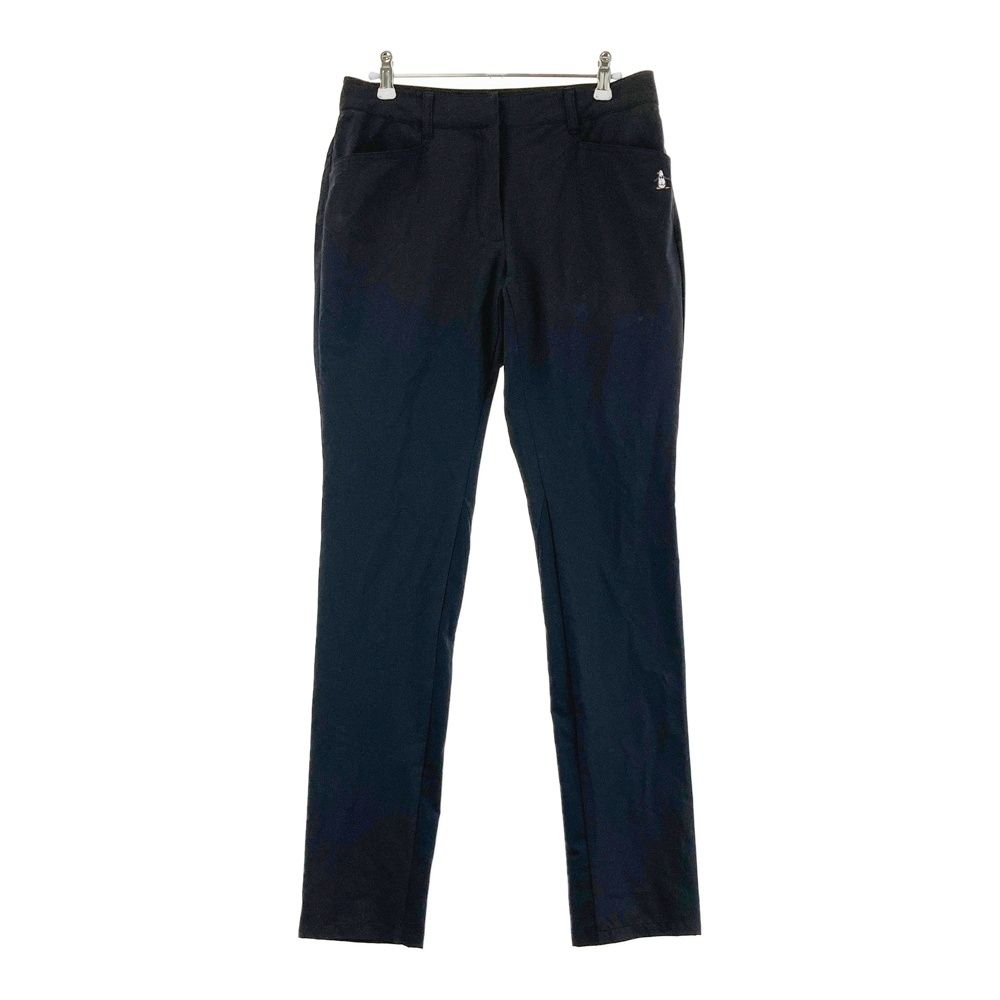 サイズ：11 MUNSING WEAR マンシングウェア ロングパンツ
