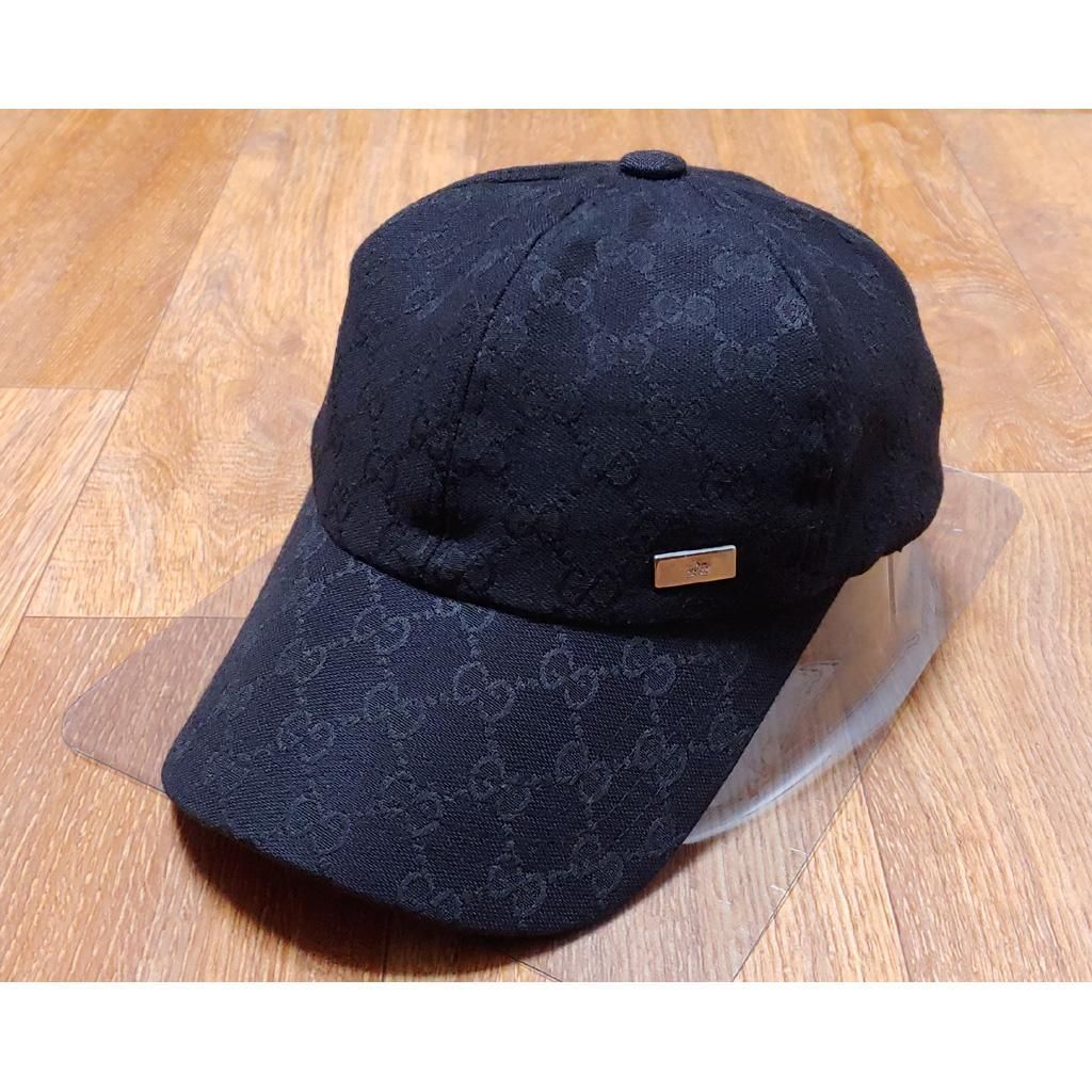 【Bunjang商品韓国直送】GUCCI(グッチ) GUCCI ヴィンテージ ベースボールキャップ H ー 407