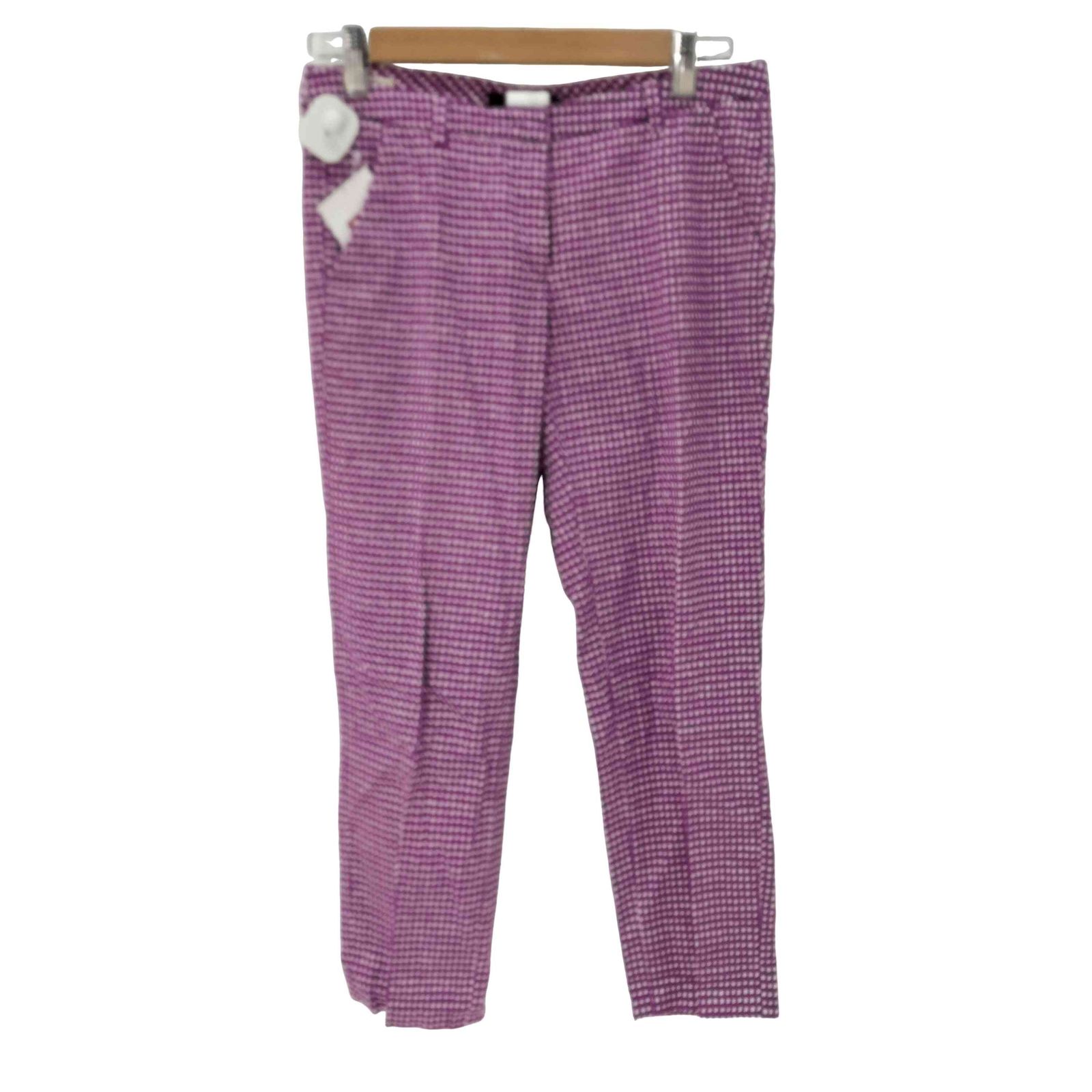 新品　マックスマーラ　ウィークエンド　柄パンツ 楽天市場】maxmara weekend（柄総柄）（パンツ｜ボトムス