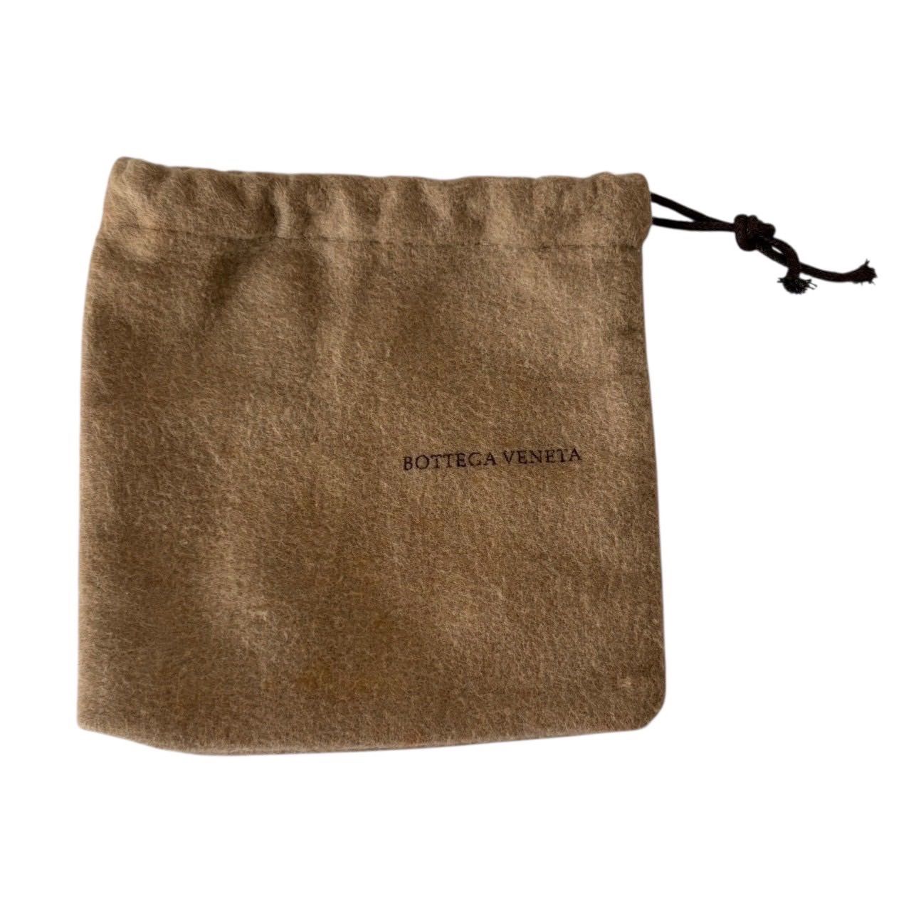 BOTTEGA VENETA ボッテガヴェネタ ユニセックス レザー イントレ