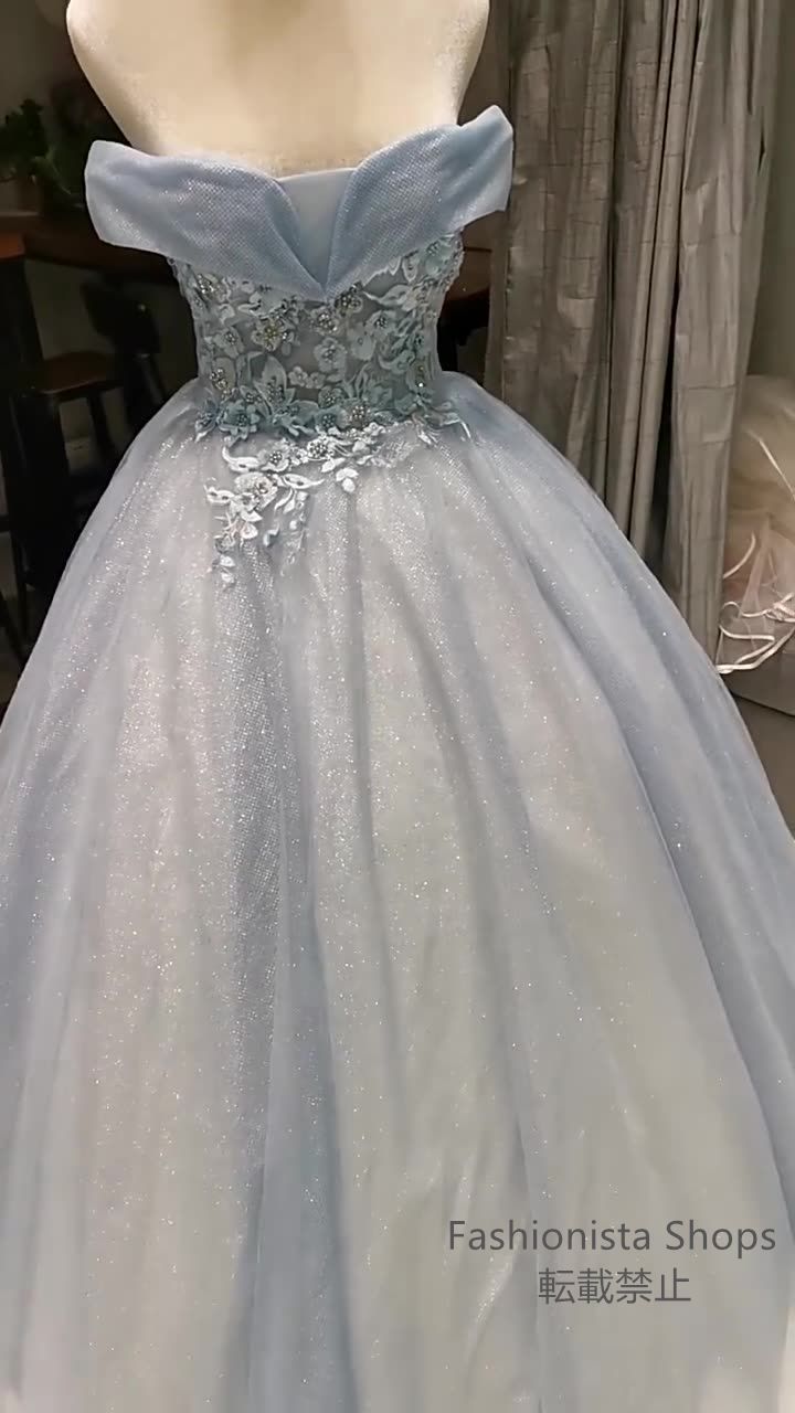 ドレス ロングドレス