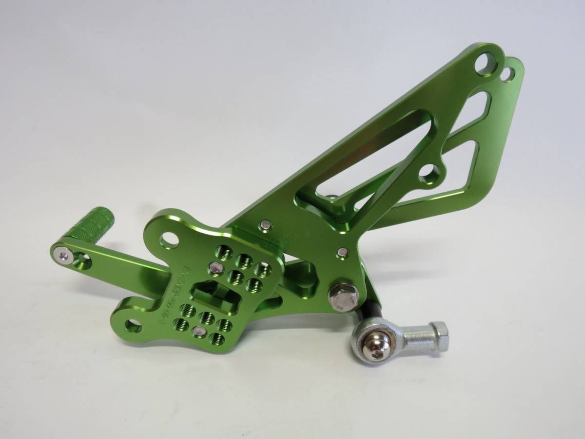 Green Green Inventory SIERRA CYCLES Sierra Vista, AZ (520) 459-2589