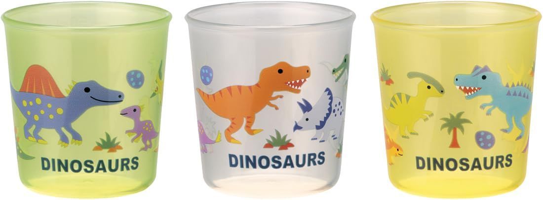 新品 スケーター(Skater) ベビーコップ 60ml 小さい コップ 4