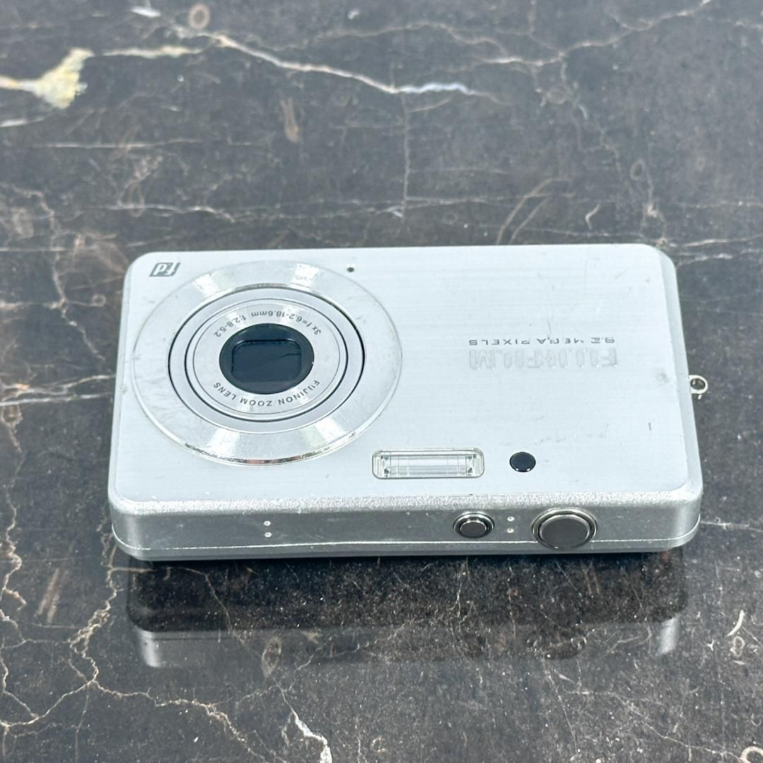 FUJIFILM FINEPIX J15fd シルバー 富士フイルム ファインピックス