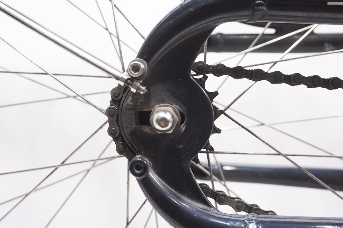 バイチャリ世田谷店