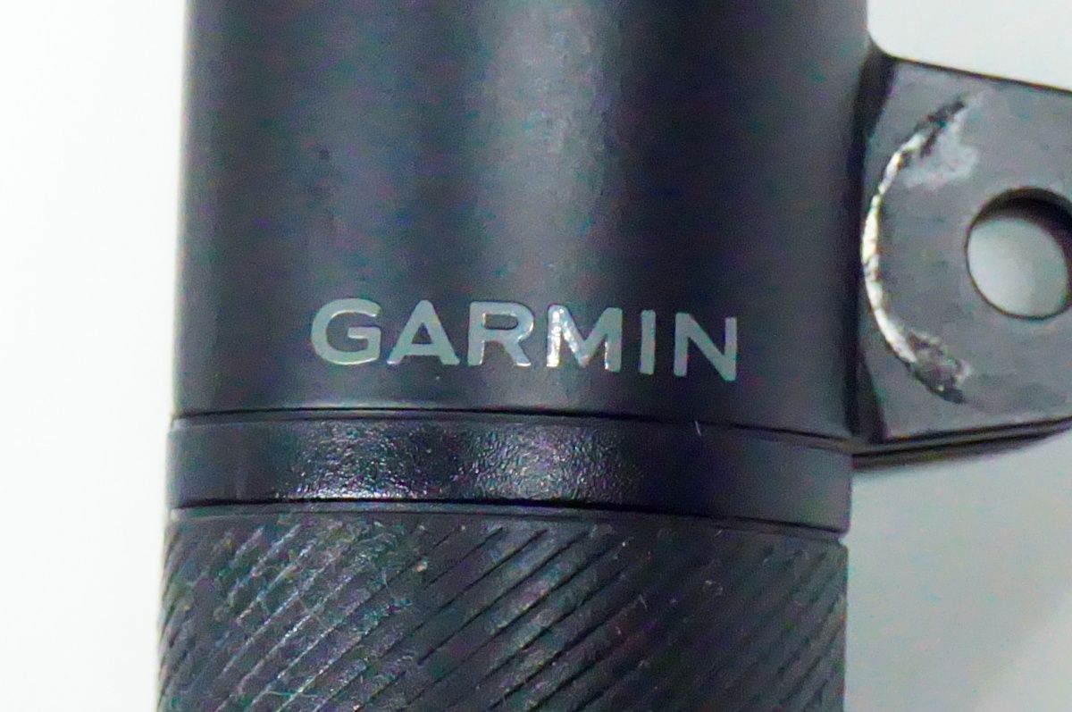 GARMIN ガーミン