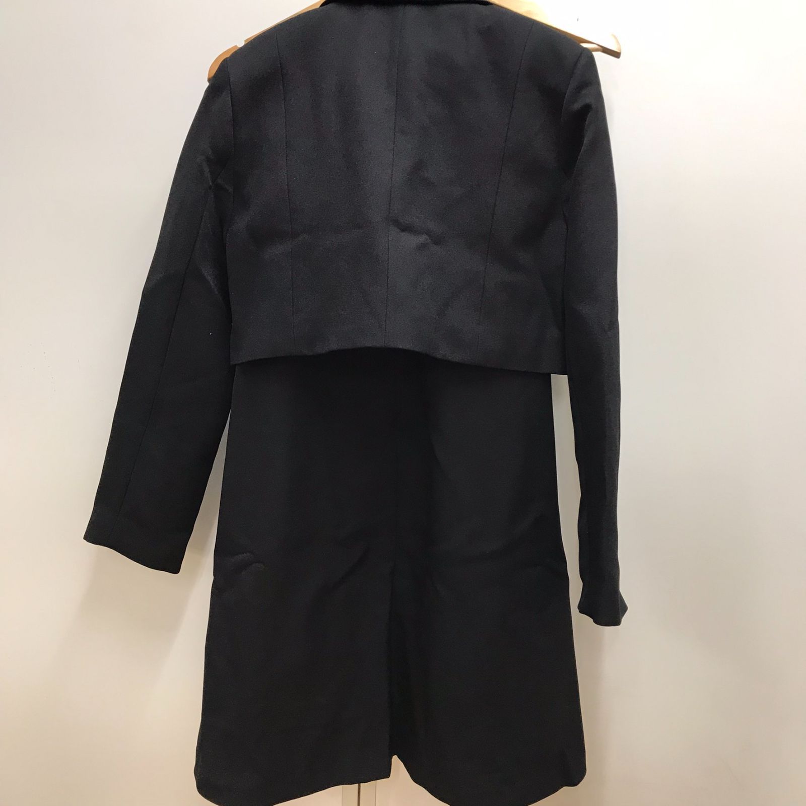 【美品】arisana アリサナ フォーマル セットアップ 4点 160 美品】arisana アリサナ フォーマル セットアップ 160 4点セット