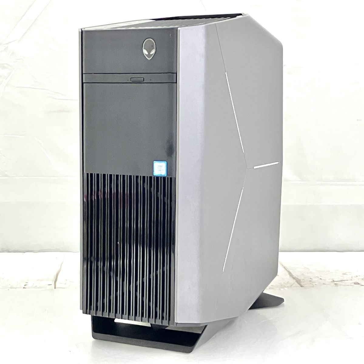 Dell Alienware Aurora R7 i7-8700K GTX1080Ti ゲーミングPC - メルカリ