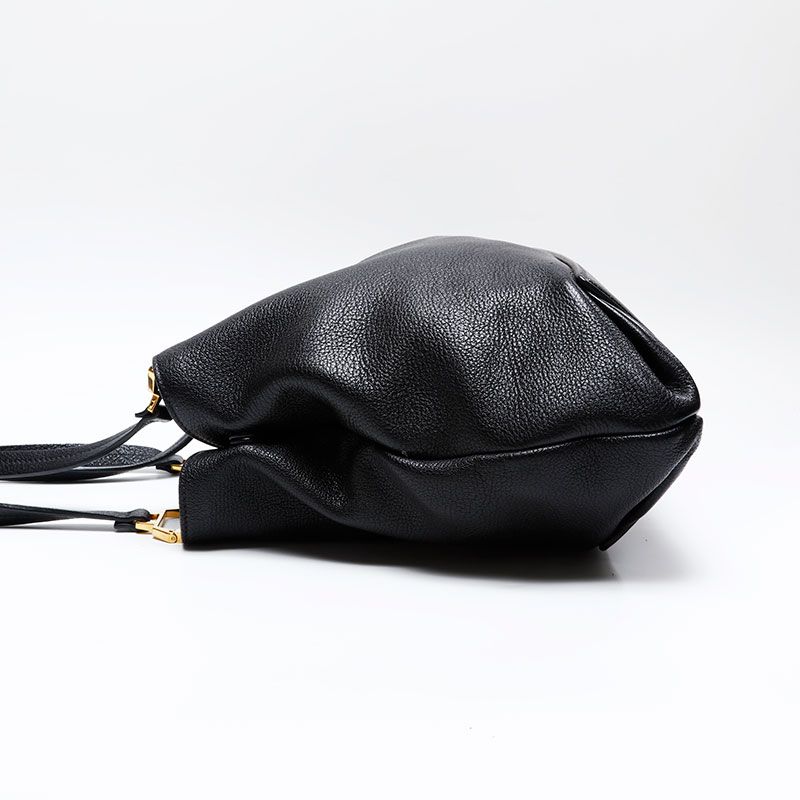 トートバッグ Miu Miu Miu Miu Palm Shopping Bag Miu Miu ミュウ ミュウ トートバッグ レザー - メルカリ