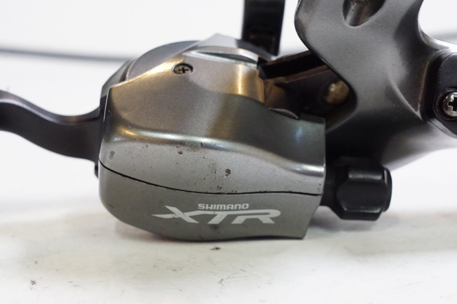 お買い物の参考にどうぞ。 SHIMANO シマノ XTR ST-M965 BR-M965 キャリパー レバーセット | バイチャリ熊谷店 実用的な