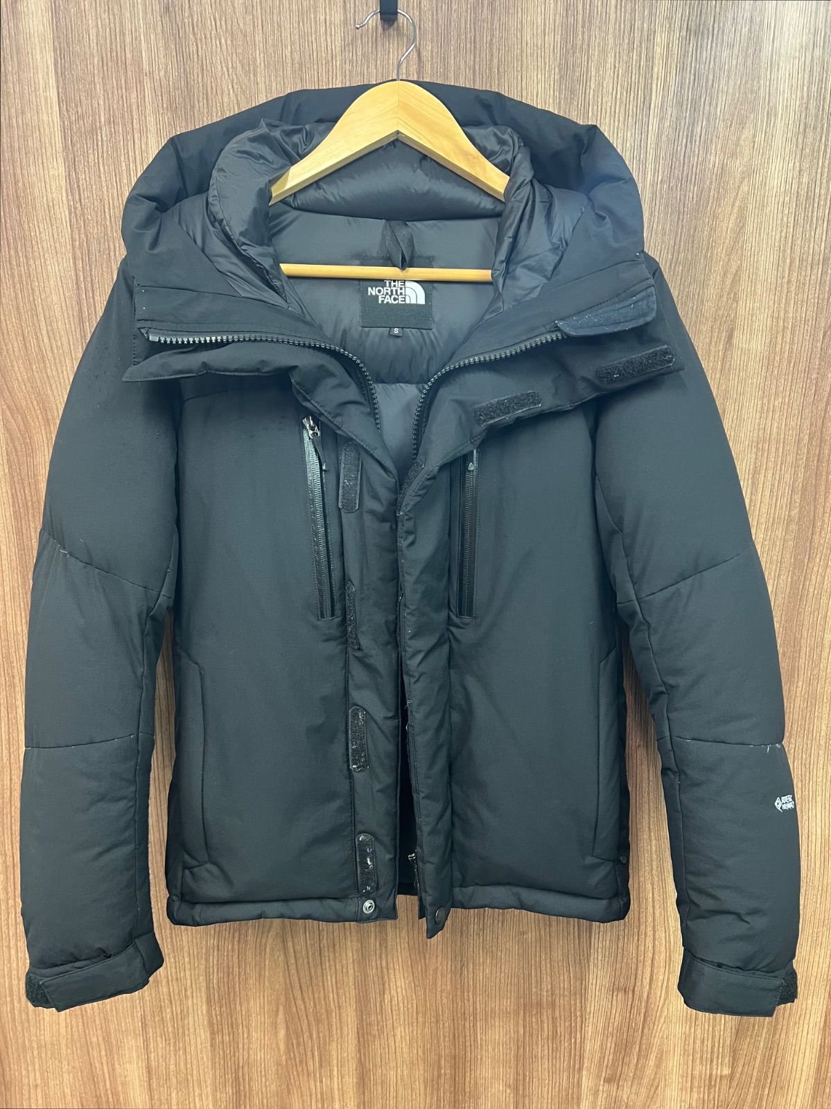 THE NORTH FACE バルトロライトジャケット Mサイズ ND91950 中古
