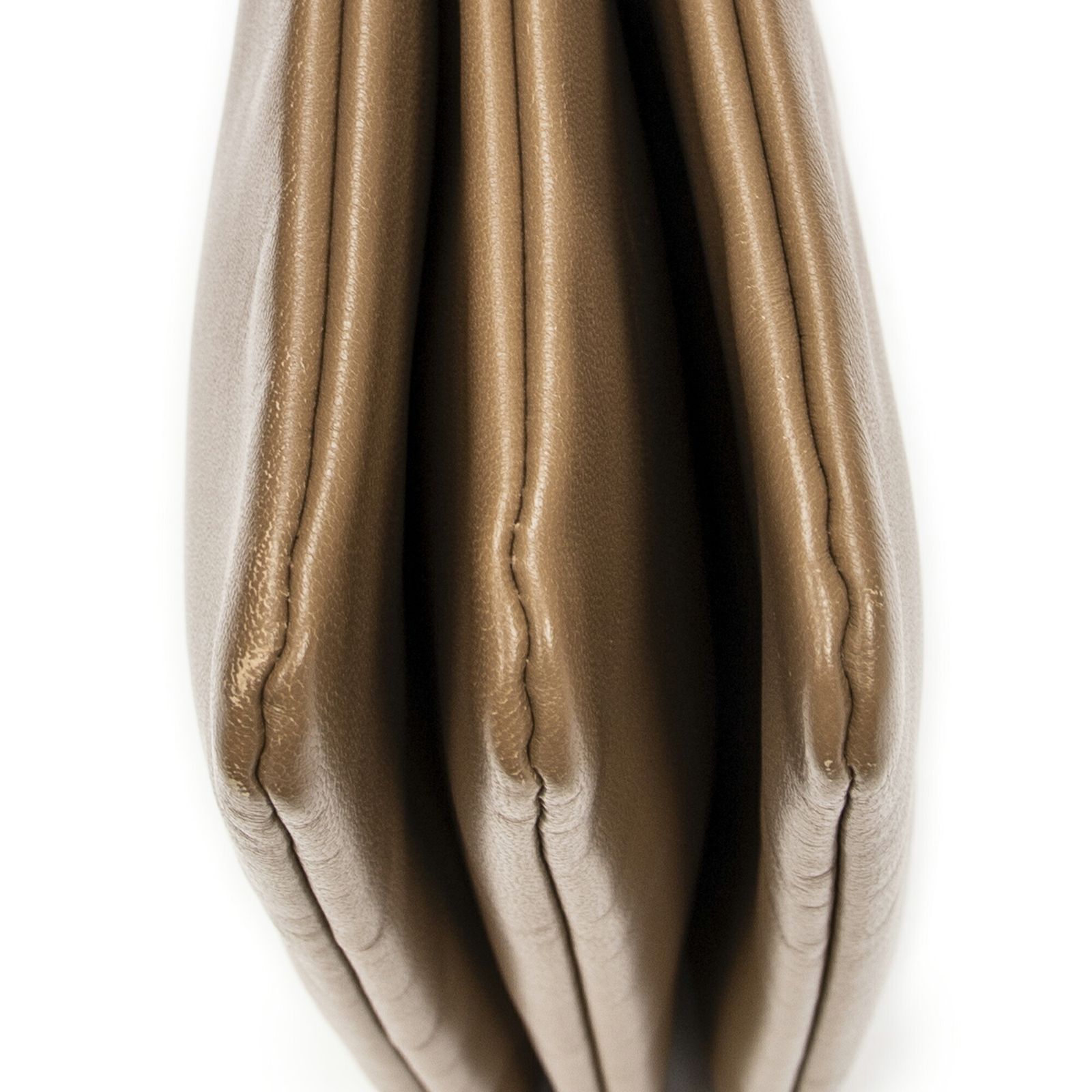 トリオ クロスボディタンカーフスキンレザーA