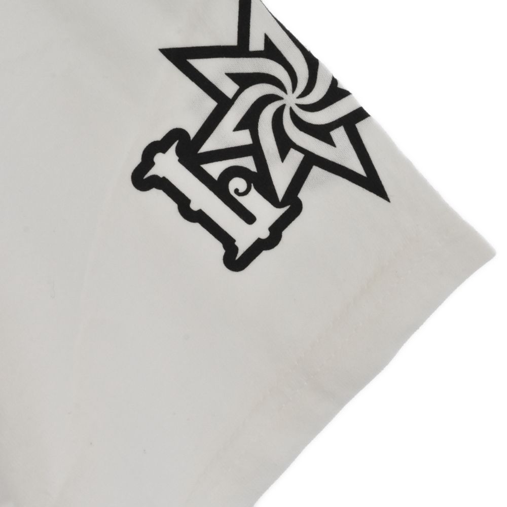 STUSSY (ステューシー) 06年製 LIFE PARTNERS TOUR ライフ