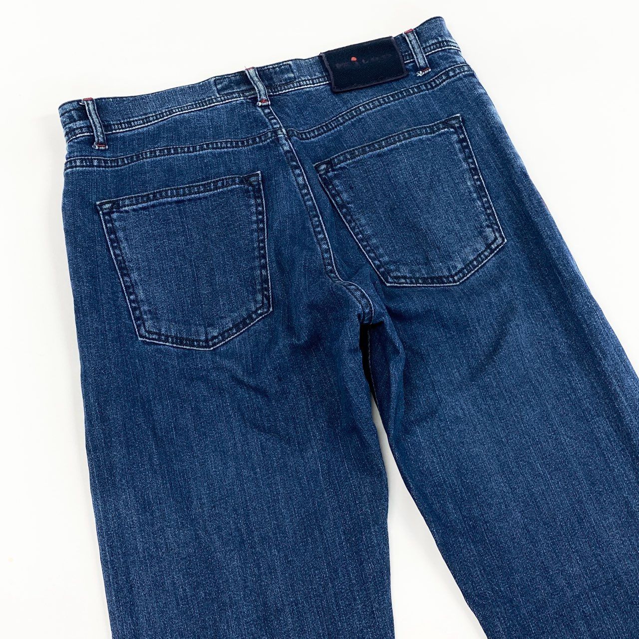 25f14 Kiton NAPOLI キートン キトン デニムパンツ ジーパン 5