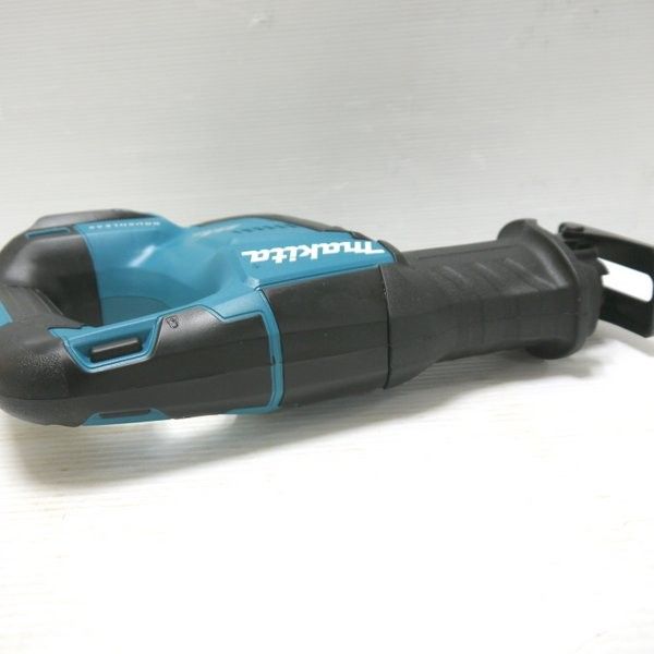 makita ひっくり返る マキタ 充電式レシプロソー 本体のみ JR188D 中古美品