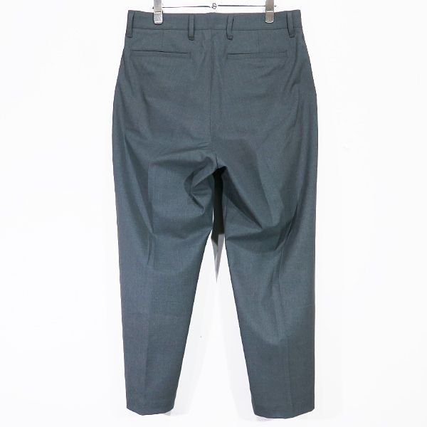 NEIGHBORHOOD ANKLEPANTS ネイバーフッド グレーパンツ NEIGHBORHOOD(ネイバーフッド) 23AW CORDUROY EASY PANTS