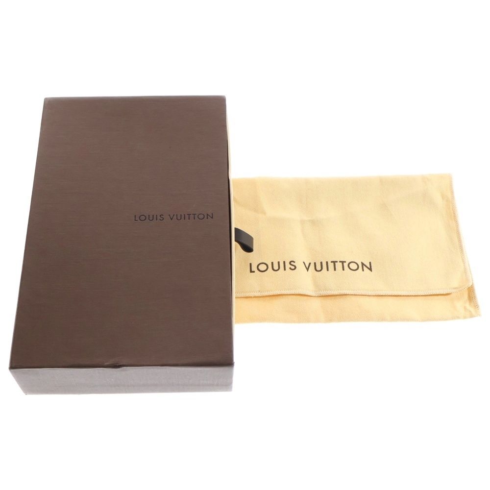 LOUIS VUITTON (ルイヴィトン) ジッピーウォレット エピ レザー ロング  